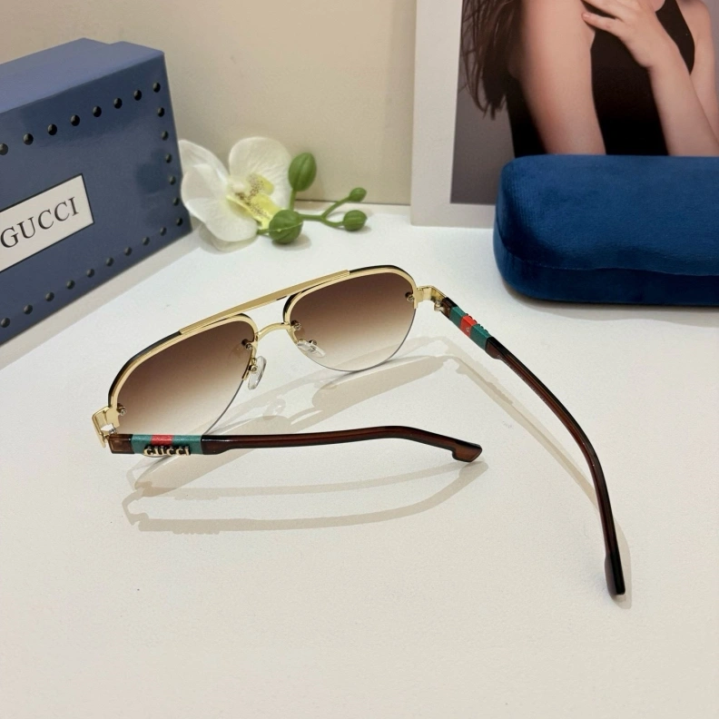 Gxccx Sunglasses Minimalist 252009