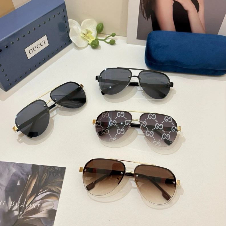 Gxccx Sunglasses Minimalist 252009