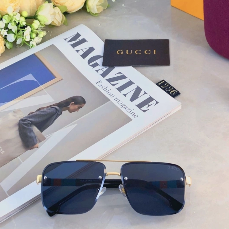 Bright Gxccx Sunglasses 252016
