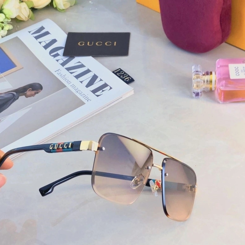 Bright Gxccx Sunglasses 252016