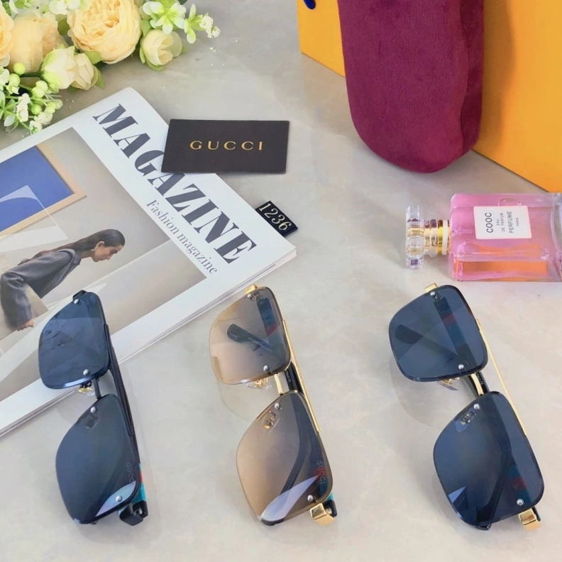 Bright Gxccx Sunglasses 252016