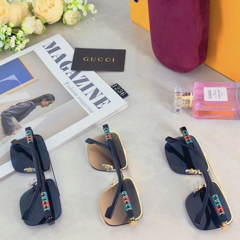 Bright Gxccx Sunglasses 252016