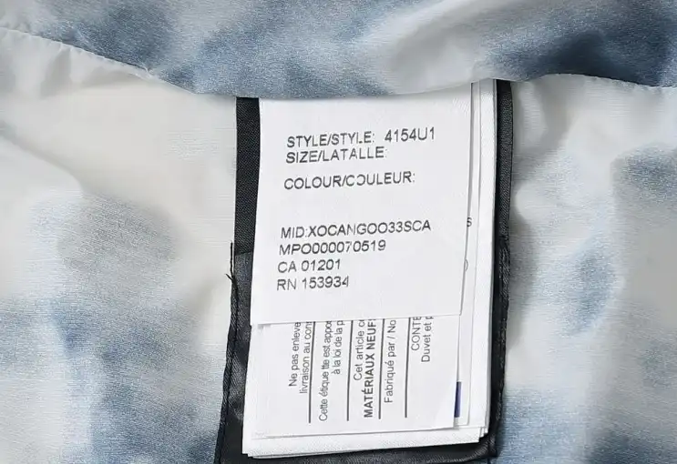 EasyMatch HXRMXS 278995