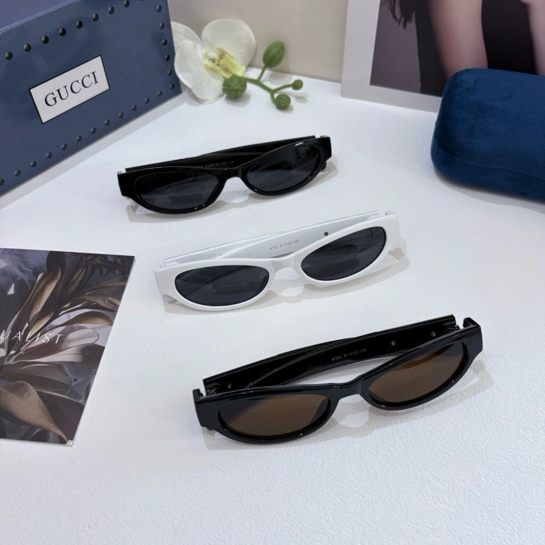 Gxccx Sunglasses GoodFit 251996