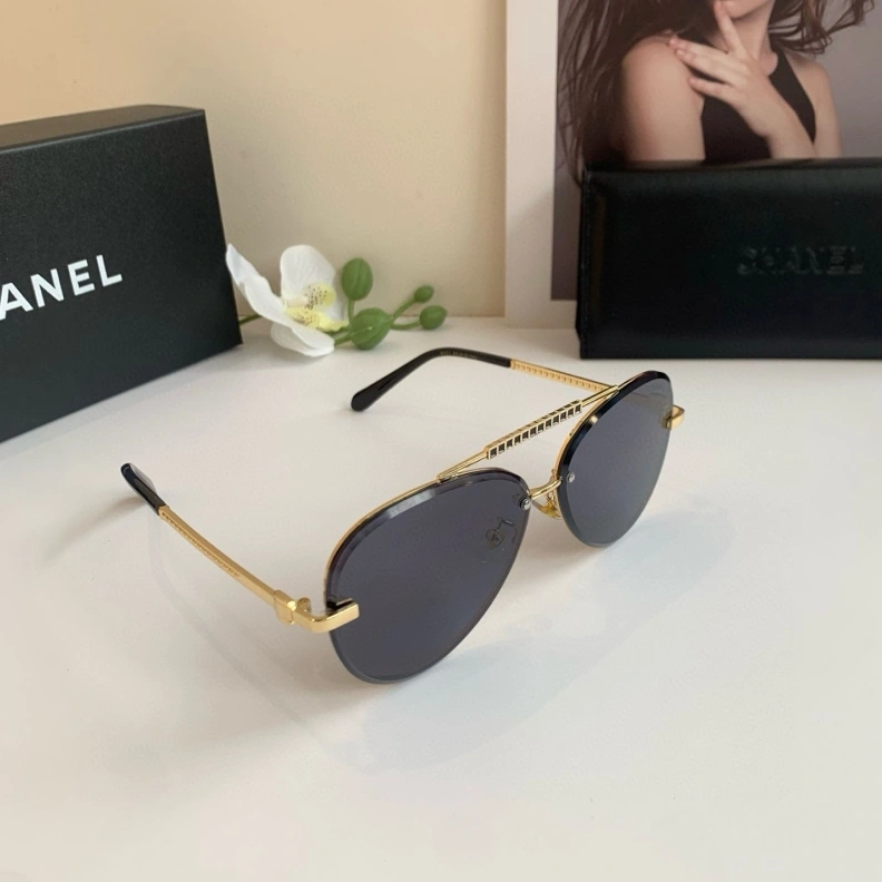 Versatile Chxnxl Sunglasses 250802