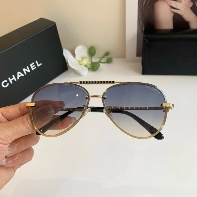 Chxnxl Sunglasses StreetReady 250806