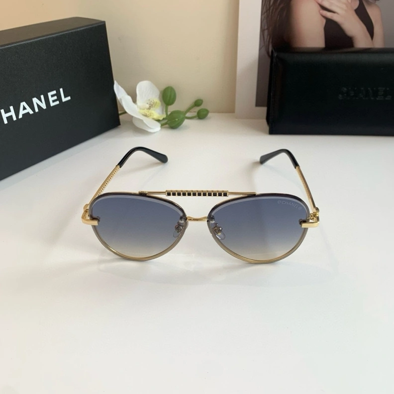 Chxnxl Sunglasses StreetReady 250806