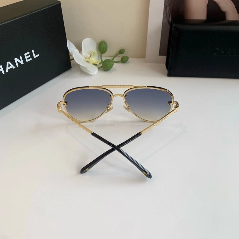 Chxnxl Sunglasses StreetReady 250806