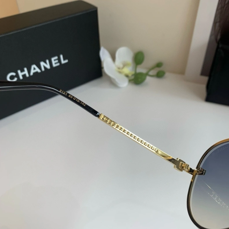 Chxnxl Sunglasses StreetReady 250806