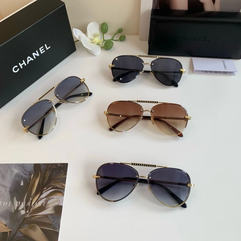 Chxnxl Sunglasses StreetReady 250806