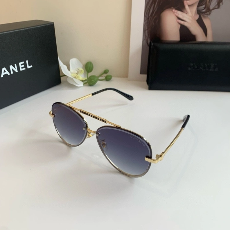 Chxnxl Sunglasses ModernLook 250800
