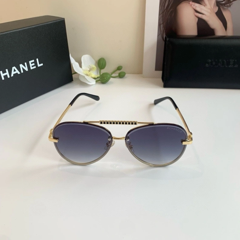 Chxnxl Sunglasses ModernLook 250800