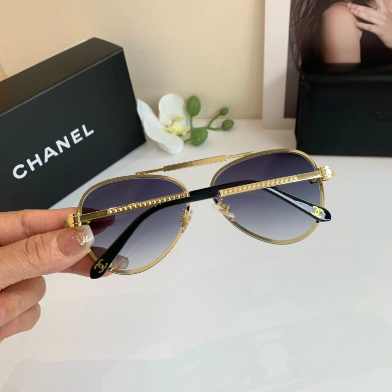Chxnxl Sunglasses ModernLook 250800