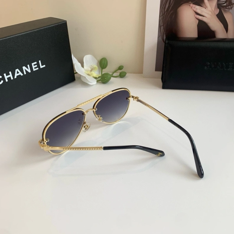 Chxnxl Sunglasses ModernLook 250800