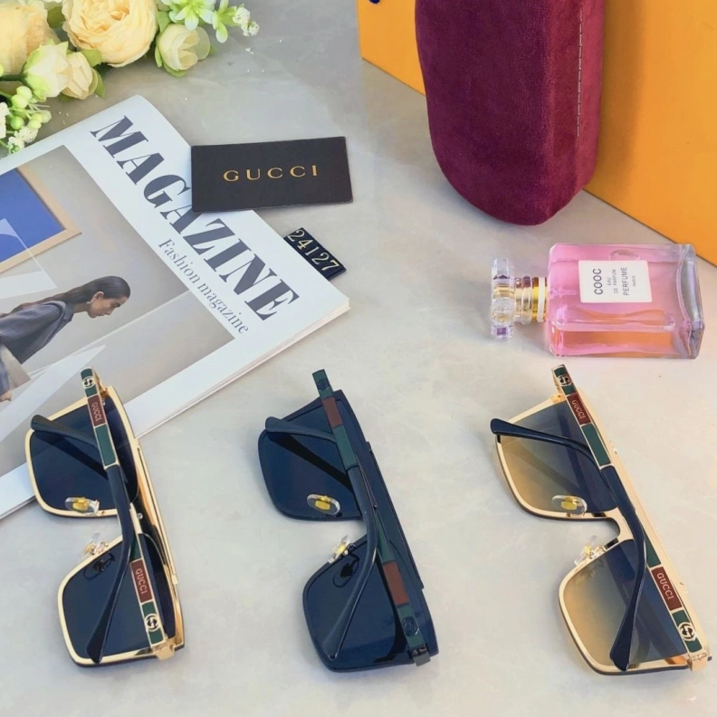Durable Gxccx Sunglasses 251986