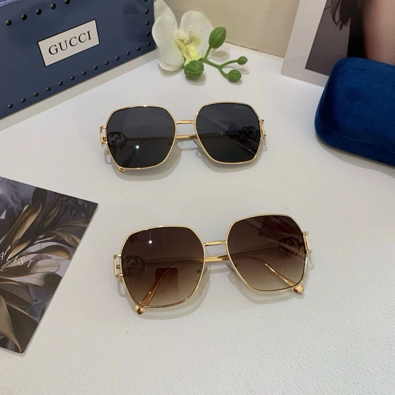DailyWear Gxccx Sunglasses 251977