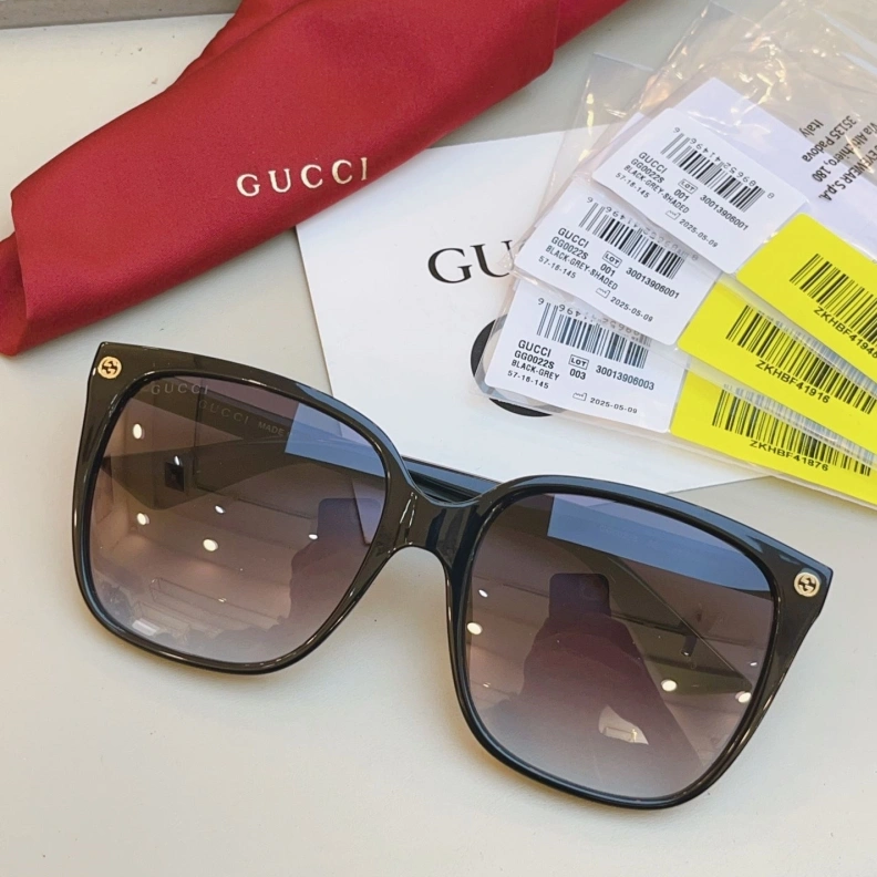 Functional Gxccx Sunglasses 251981