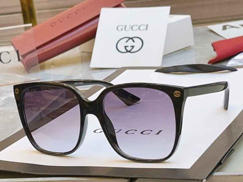 Functional Gxccx Sunglasses 251981