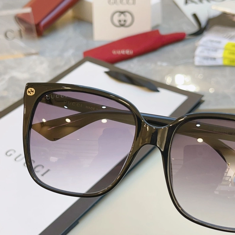 Functional Gxccx Sunglasses 251981
