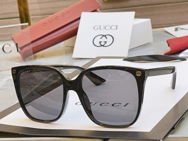 Soft Gxccx Sunglasses 251993
