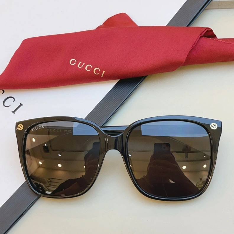 Soft Gxccx Sunglasses 251993