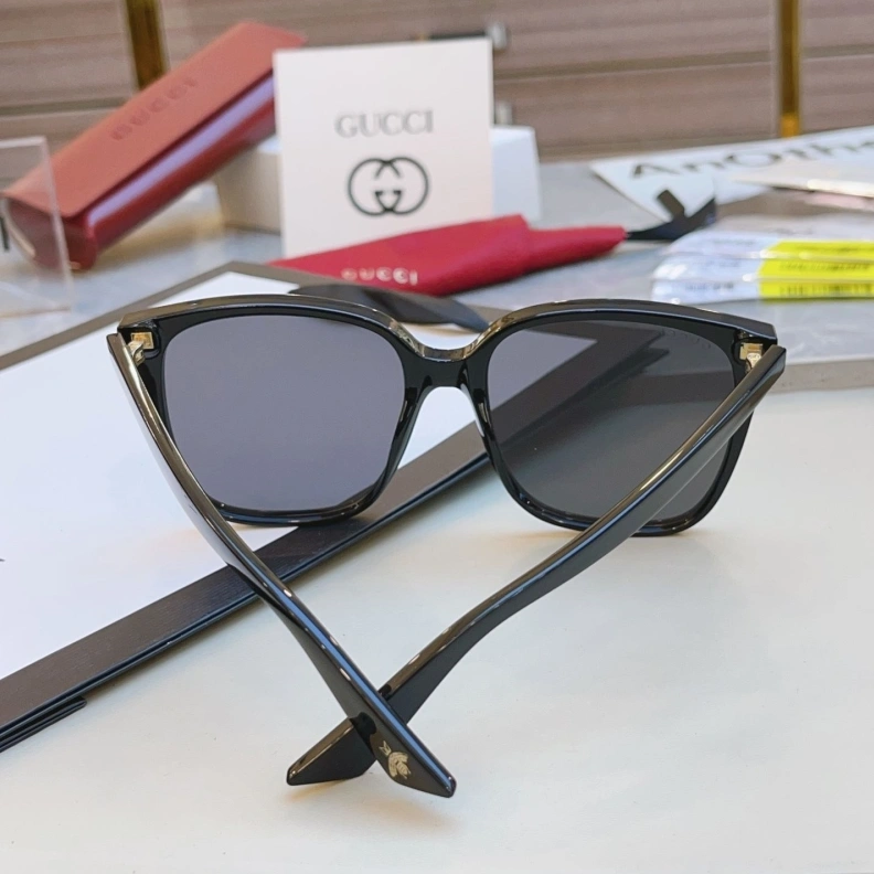 Soft Gxccx Sunglasses 251993