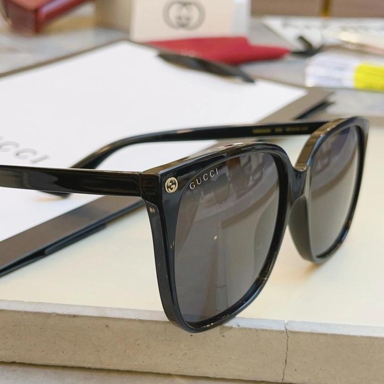 Soft Gxccx Sunglasses 251993