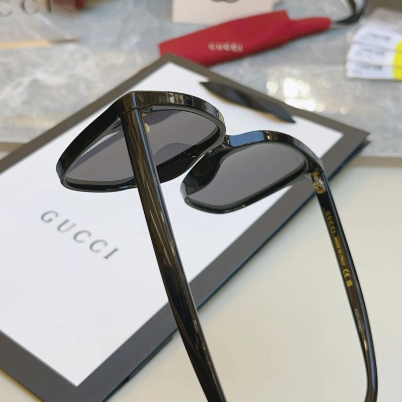 Soft Gxccx Sunglasses 251993