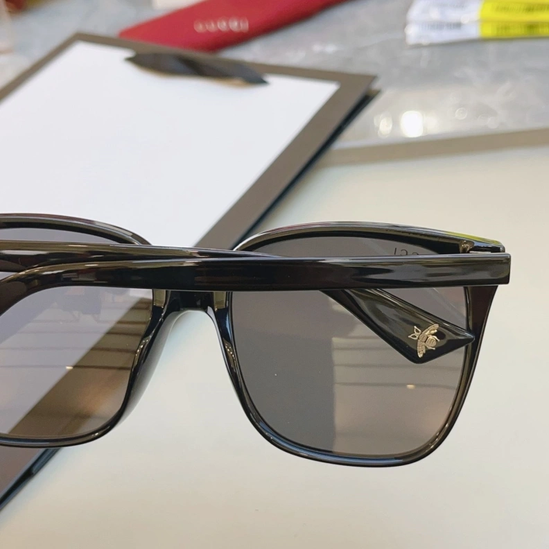 Soft Gxccx Sunglasses 251993