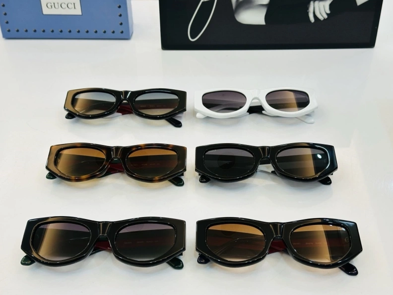 Gxccx Sunglasses Lightweight 251979