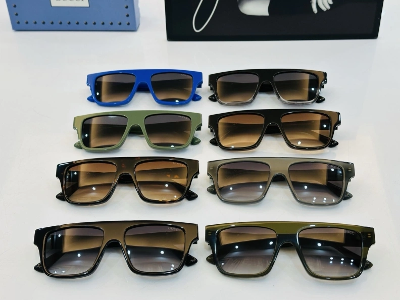 Gxccx Sunglasses AllSeason 251990
