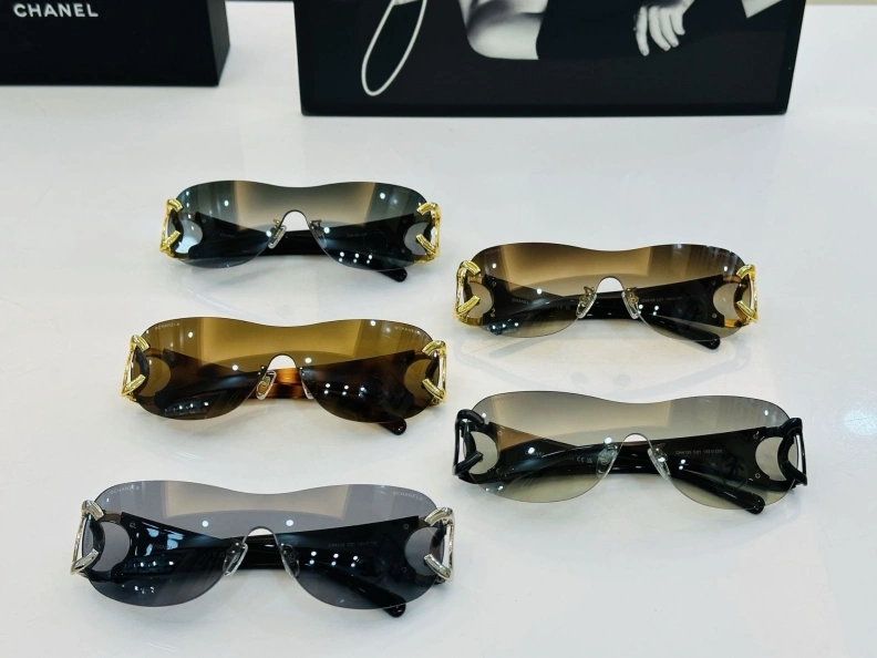BestValue Chxnxl Sunglasses 250798