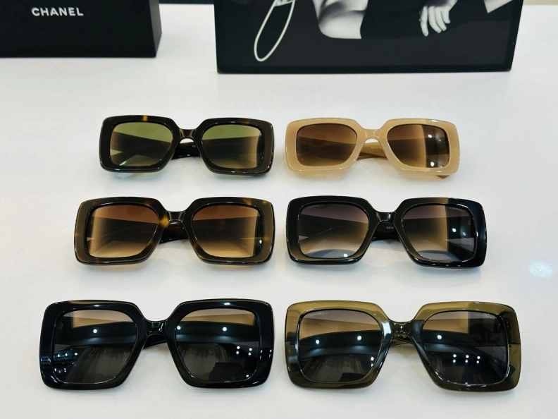 Affordable Chxnxl Sunglasses 250787