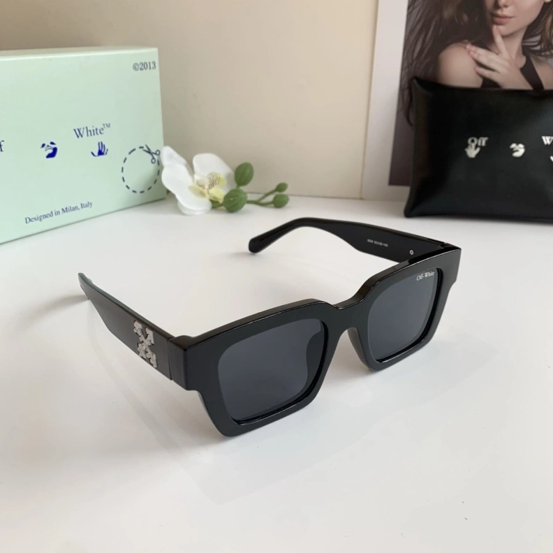 AllSeason Ofx Whxtx Sunglasses 253695