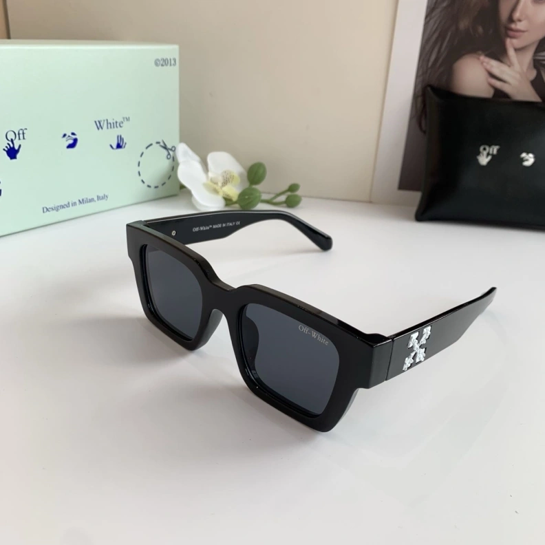 AllSeason Ofx Whxtx Sunglasses 253695
