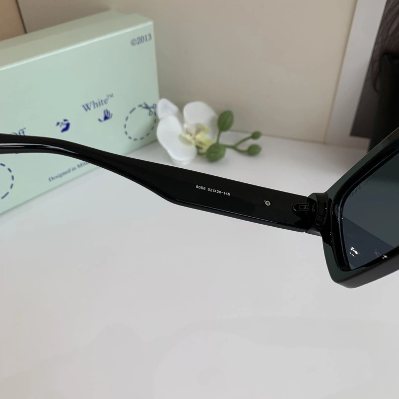 AllSeason Ofx Whxtx Sunglasses 253695