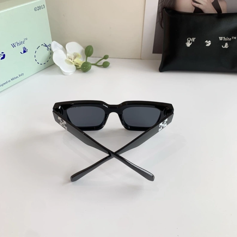 AllSeason Ofx Whxtx Sunglasses 253695
