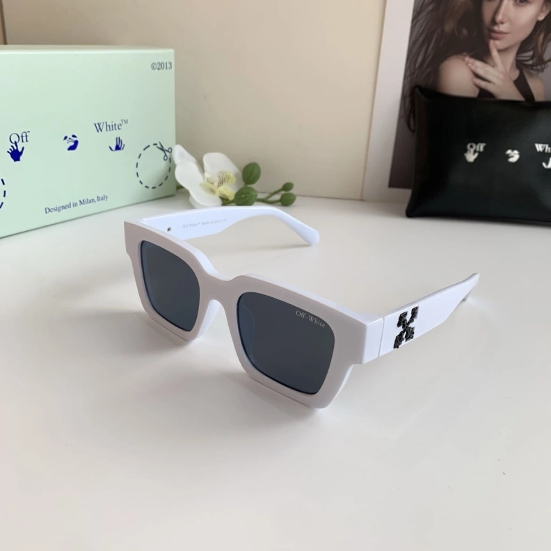 Ofx Whxtx Sunglasses EyeCatching 253708