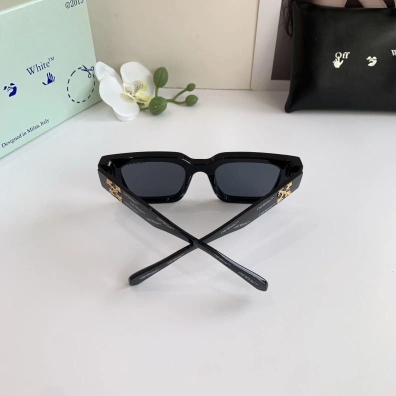 Sleek Ofx Whxtx Sunglasses 253685