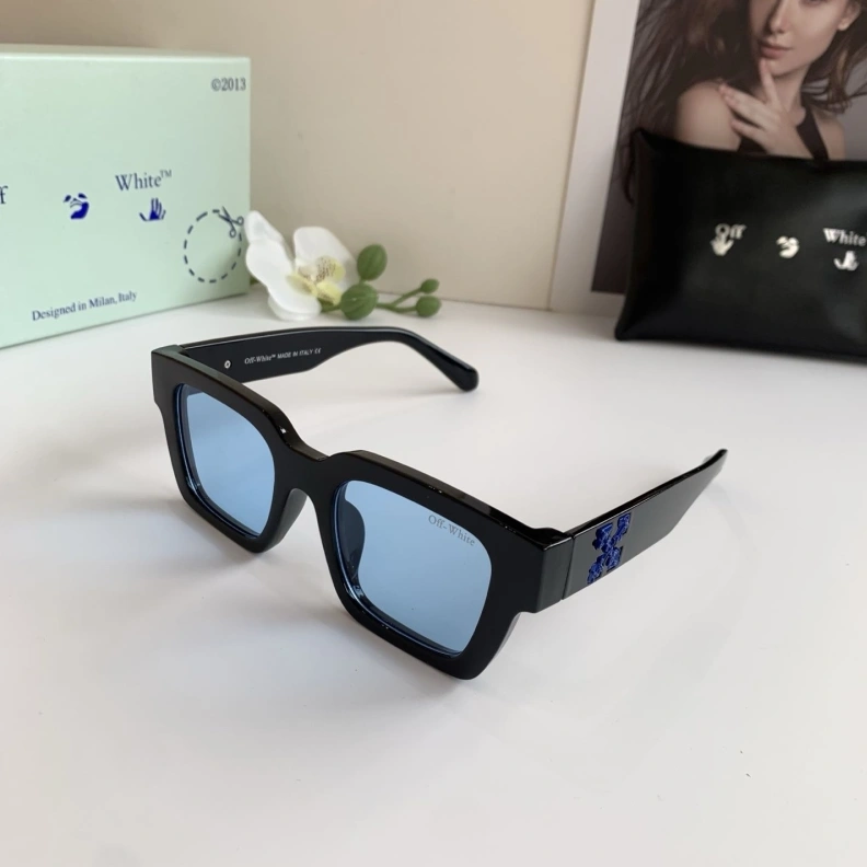 Durable Ofx Whxtx Sunglasses 253684