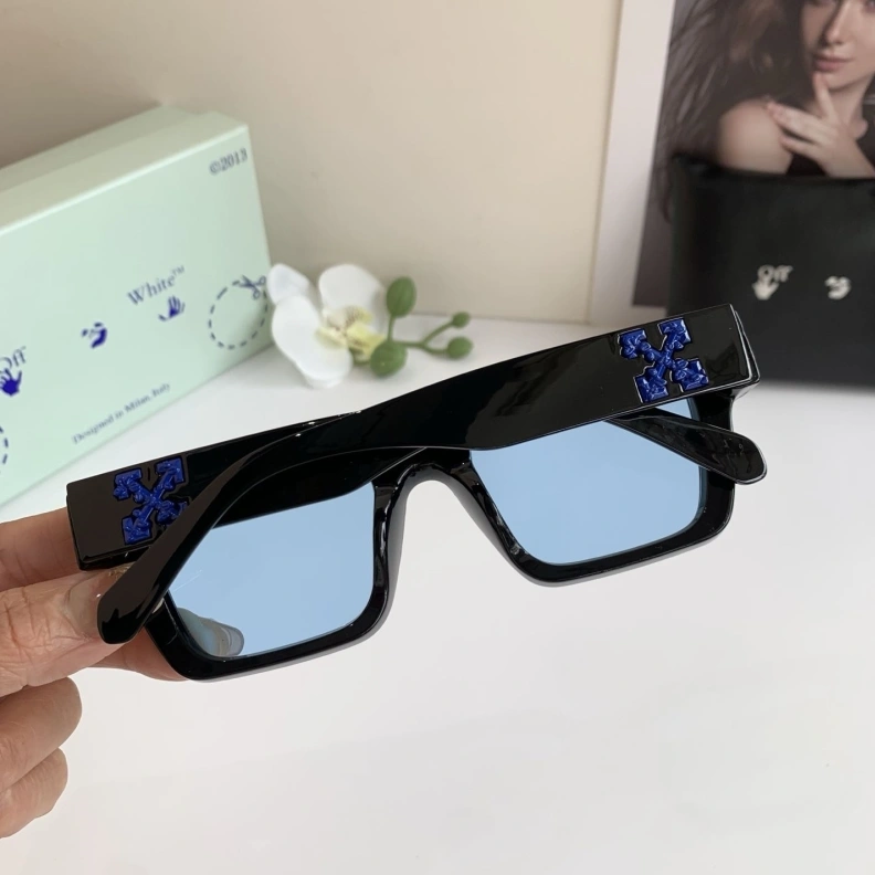 Durable Ofx Whxtx Sunglasses 253684