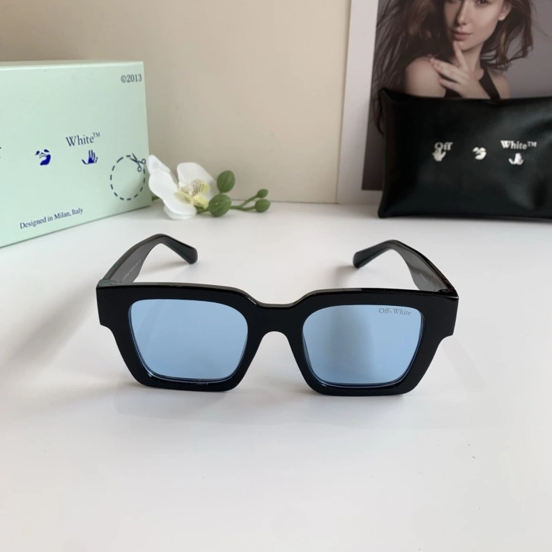 Durable Ofx Whxtx Sunglasses 253684