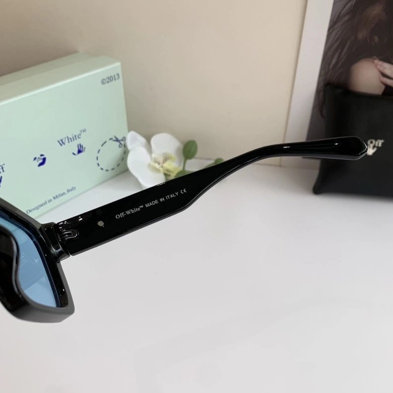 Durable Ofx Whxtx Sunglasses 253684