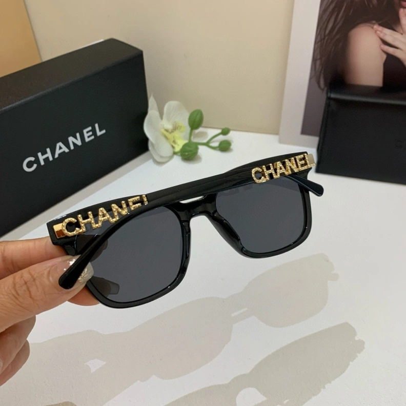 Practical Chxnxl Sunglasses 250784