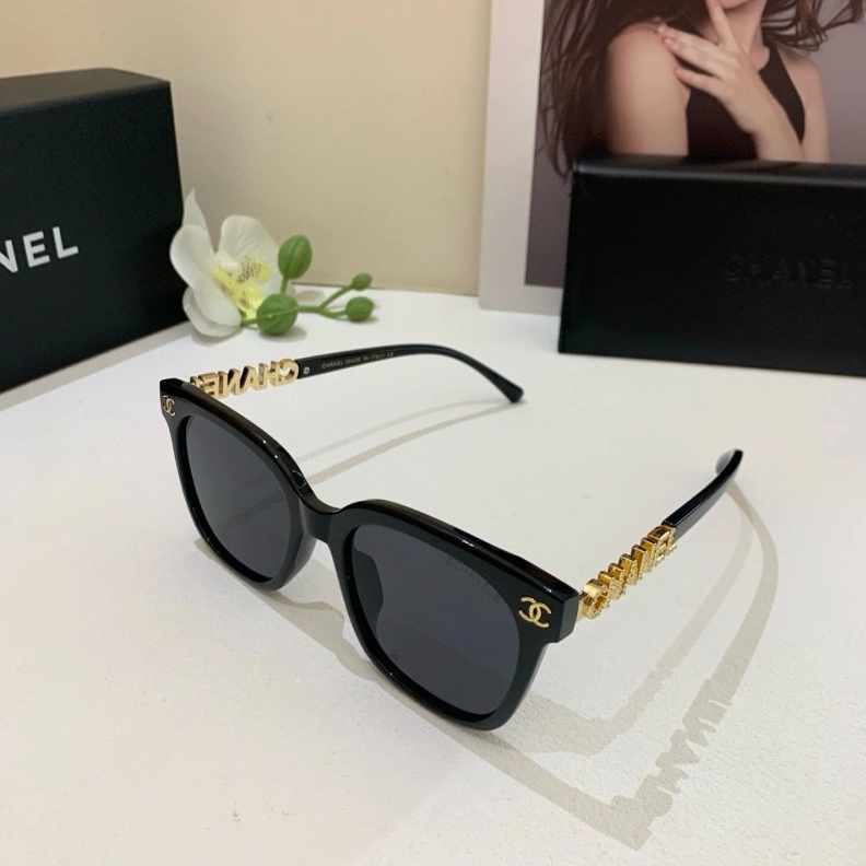 Practical Chxnxl Sunglasses 250784