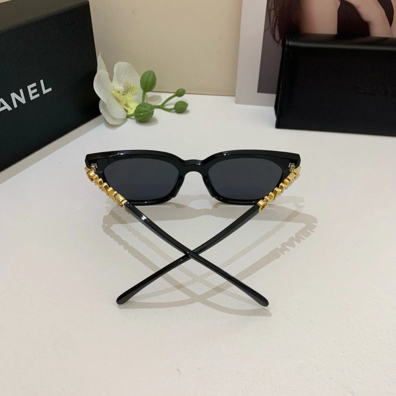 Practical Chxnxl Sunglasses 250784