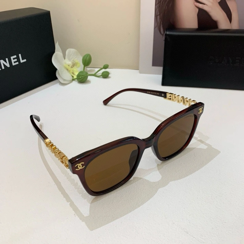 WellDesigned Chxnxl Sunglasses 250782