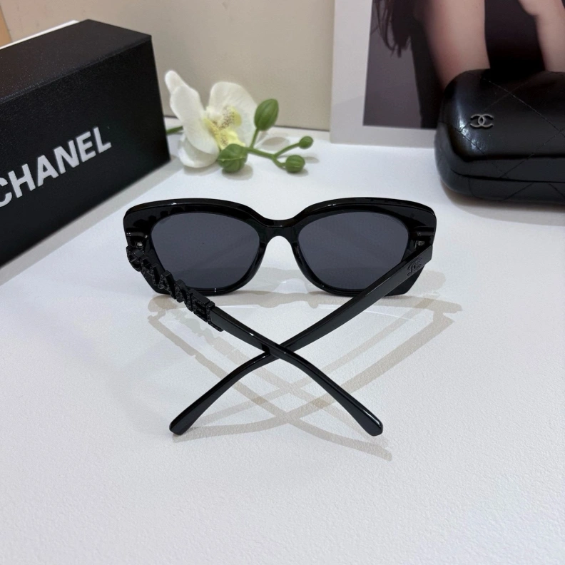 Chxnxl Sunglasses Cozy 250777