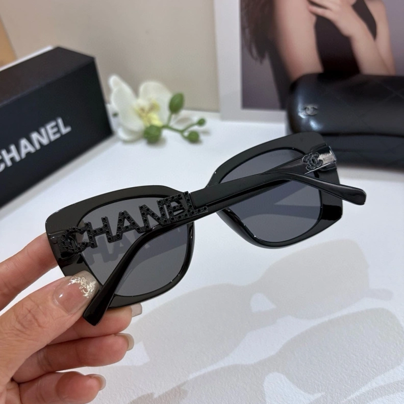 Chxnxl Sunglasses Cozy 250777
