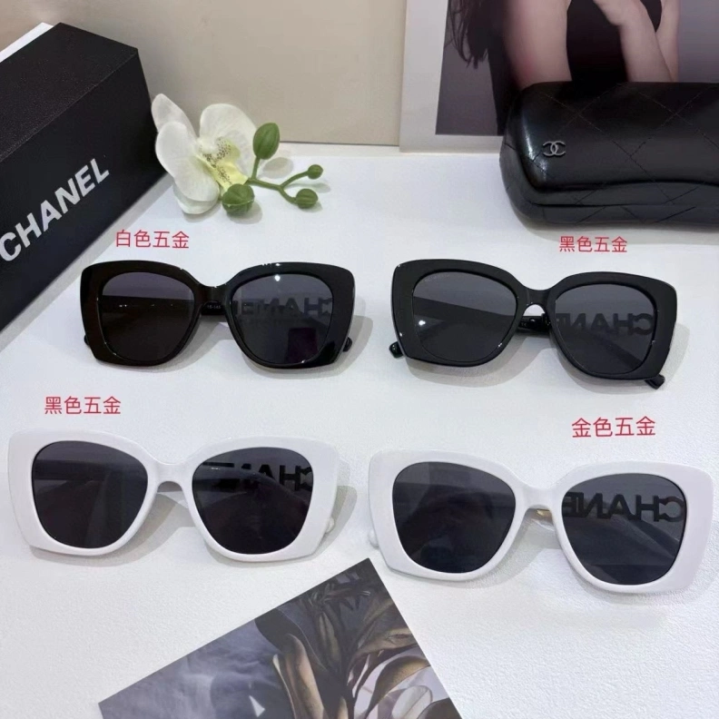 Modern Chxnxl Sunglasses 250779